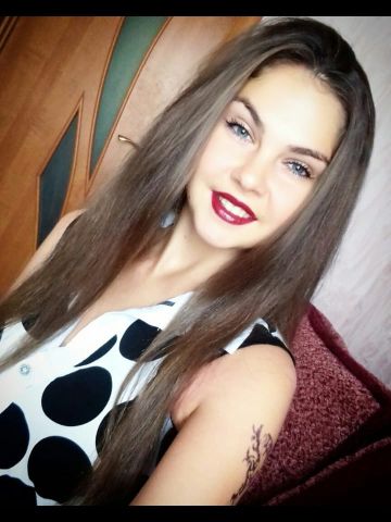 Анкета проститутки Фатима, 22 года