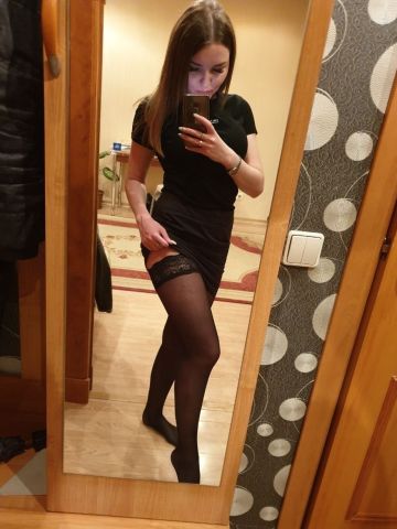 Анкета проститутки Лаура, 23 года